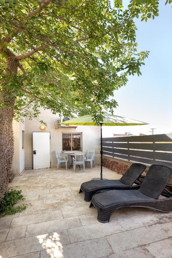 .Beni Apt Apartment Eilat Exterior photo