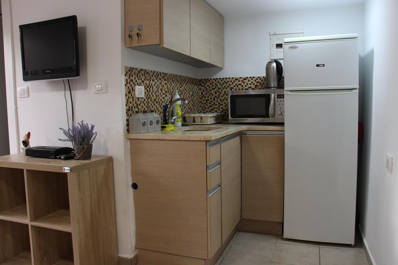 .Beni Apt Apartment Eilat Exterior photo